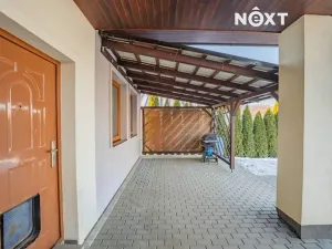 Prodej rodinného domu, Nový Malín, 179 m2