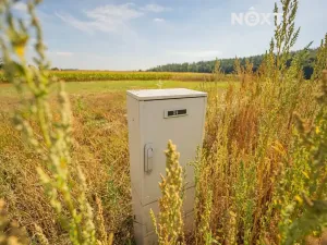 Prodej pozemku pro bydlení, Stavenice, 740 m2