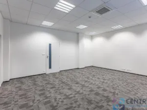 Pronájem kanceláře, Praha - Holešovice, U Pergamenky, 116 m2