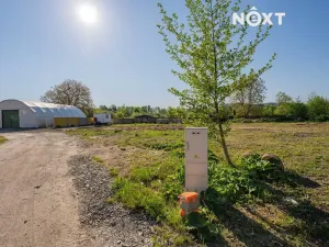 Prodej komerčního pozemku, Šumperk, 933 m2