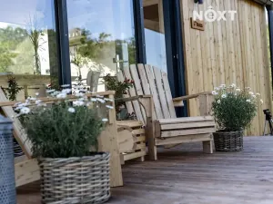 Prodej chaty, Potštát, 26 m2