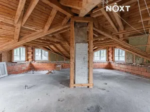 Prodej rodinného domu, Olšany, 219 m2