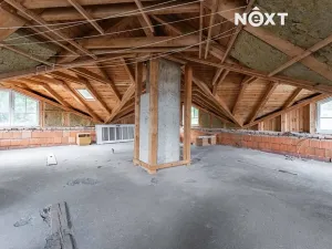 Prodej rodinného domu, Olšany, 219 m2