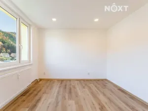 Pronájem bytu 3+1, Hanušovice, Zábřežská, 60 m2