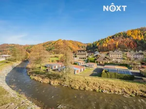 Pronájem bytu 3+1, Hanušovice, Zábřežská, 60 m2