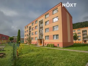 Pronájem bytu 1+1, Hanušovice, Příčná, 34 m2