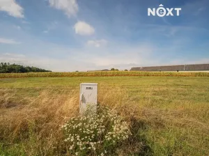 Prodej pozemku pro bydlení, Stavenice, 738 m2