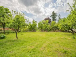 Prodej pozemku pro bydlení, Ruda nad Moravou, 9. května, 800 m2