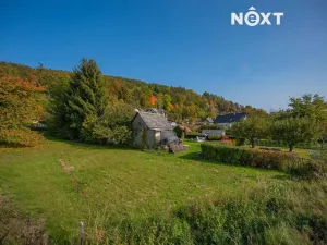 Prodej pozemku pro bydlení, Bohutín, 1644 m2