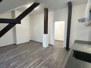 Pronájem bytu 2+kk, Cheb, Židovská, 64 m2