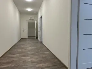 Pronájem bytu 2+kk, Cheb, Židovská, 64 m2