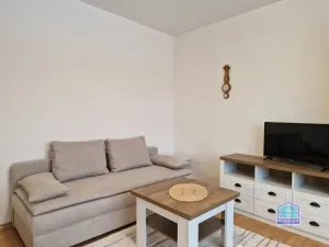 Pronájem bytu 2+kk, Stříbro, Sadová, 47 m2