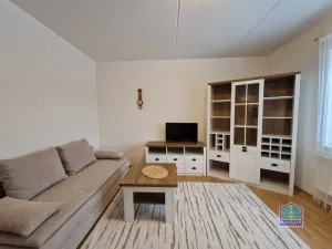 Pronájem bytu 2+kk, Stříbro, Sadová, 47 m2