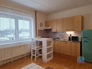 Pronájem bytu 2+kk, Stříbro, Sadová, 47 m2