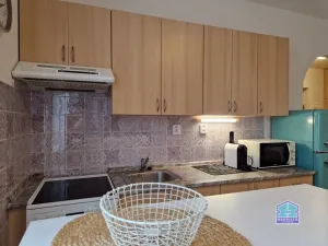 Pronájem bytu 2+kk, Stříbro, Sadová, 47 m2