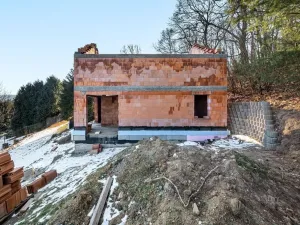 Prodej rodinného domu, Zruč nad Sázavou, Vlašimská, 119 m2