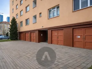 Pronájem bytu 2+1, Brno, Tábor, 58 m2