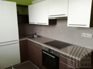 Pronájem bytu 1+1, Pardubice - Studánka, Erno Košťála, 35 m2