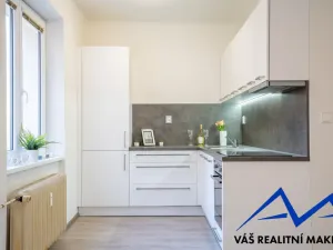 Prodej bytu 3+1, Bohumín, Tovární, 75 m2