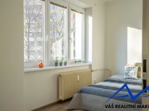 Prodej bytu 3+1, Bohumín, Tovární, 75 m2