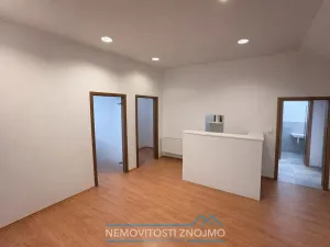 Pronájem komerční nemovitosti, Znojmo, Kramářská, 100 m2