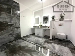 Prodej rodinného domu, Rozvadov, 217 m2