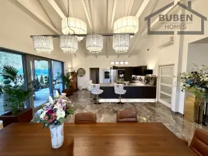 Prodej rodinného domu, Rozvadov, 217 m2