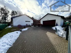 Prodej rodinného domu, Rozvadov, 217 m2