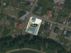 Prodej rodinného domu, Rozvadov, 217 m2