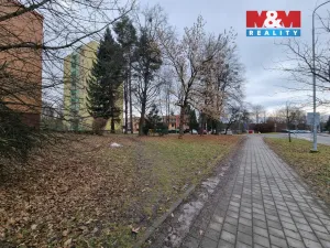 Prodej bytu 1+1, Havířov - Podlesí, 36 m2