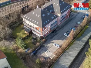 Prodej bytu 3+kk, Plzeň - Křimice, Žitná, 70 m2