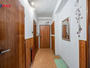 Prodej bytu 3+1, Chrudim - Chrudim II, Požárníků, 69 m2