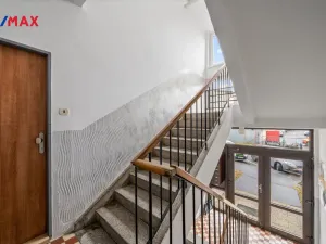 Prodej bytu 3+1, Chrudim - Chrudim II, Požárníků, 69 m2