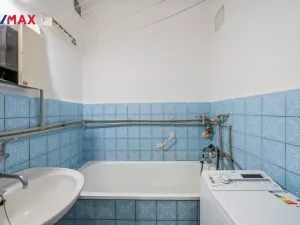 Prodej bytu 3+1, Chrudim - Chrudim II, Požárníků, 69 m2