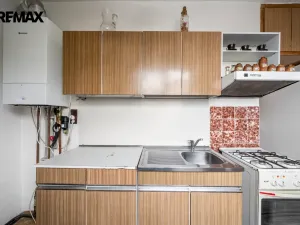 Prodej bytu 3+1, Chrudim - Chrudim II, Požárníků, 69 m2
