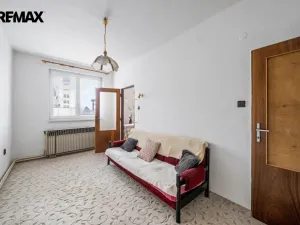 Prodej bytu 3+1, Chrudim - Chrudim II, Požárníků, 69 m2
