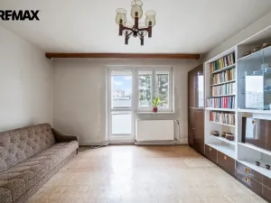 Prodej bytu 3+1, Chrudim - Chrudim II, Požárníků, 69 m2