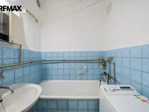 Prodej bytu 3+1, Chrudim - Chrudim II, Požárníků, 69 m2