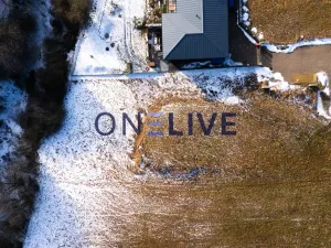 Prodej pozemku pro bydlení, Obora, 1105 m2