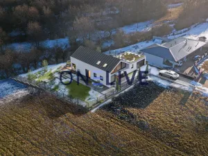 Prodej pozemku pro bydlení, Obora, 1105 m2