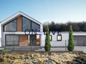 Prodej pozemku pro bydlení, Obora, 1105 m2