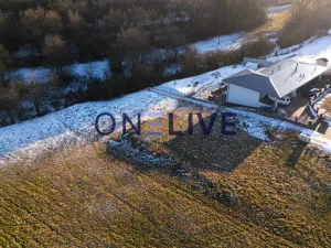 Prodej pozemku pro bydlení, Obora, 1105 m2