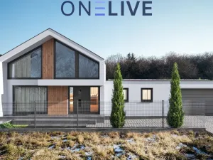 Prodej pozemku pro bydlení, Obora, 1105 m2