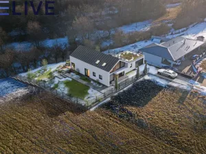 Prodej pozemku pro bydlení, Obora, 1105 m2