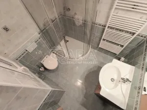 Pronájem bytu 3+kk, Praha - Libeň, Lindnerova, 85 m2