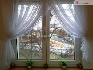 Pronájem bytu 2+1, Chodov, Revoluční, 55 m2