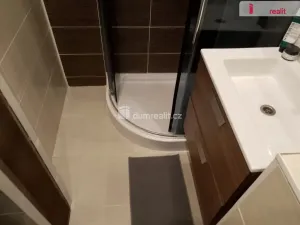 Pronájem bytu 2+1, Chodov, Revoluční, 55 m2