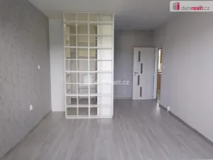 Pronájem bytu 2+1, Chodov, Revoluční, 55 m2