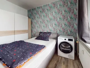 Prodej bytu 4+1, Jirkov, Na Borku, 76 m2