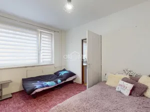 Prodej bytu 4+1, Jirkov, Na Borku, 76 m2